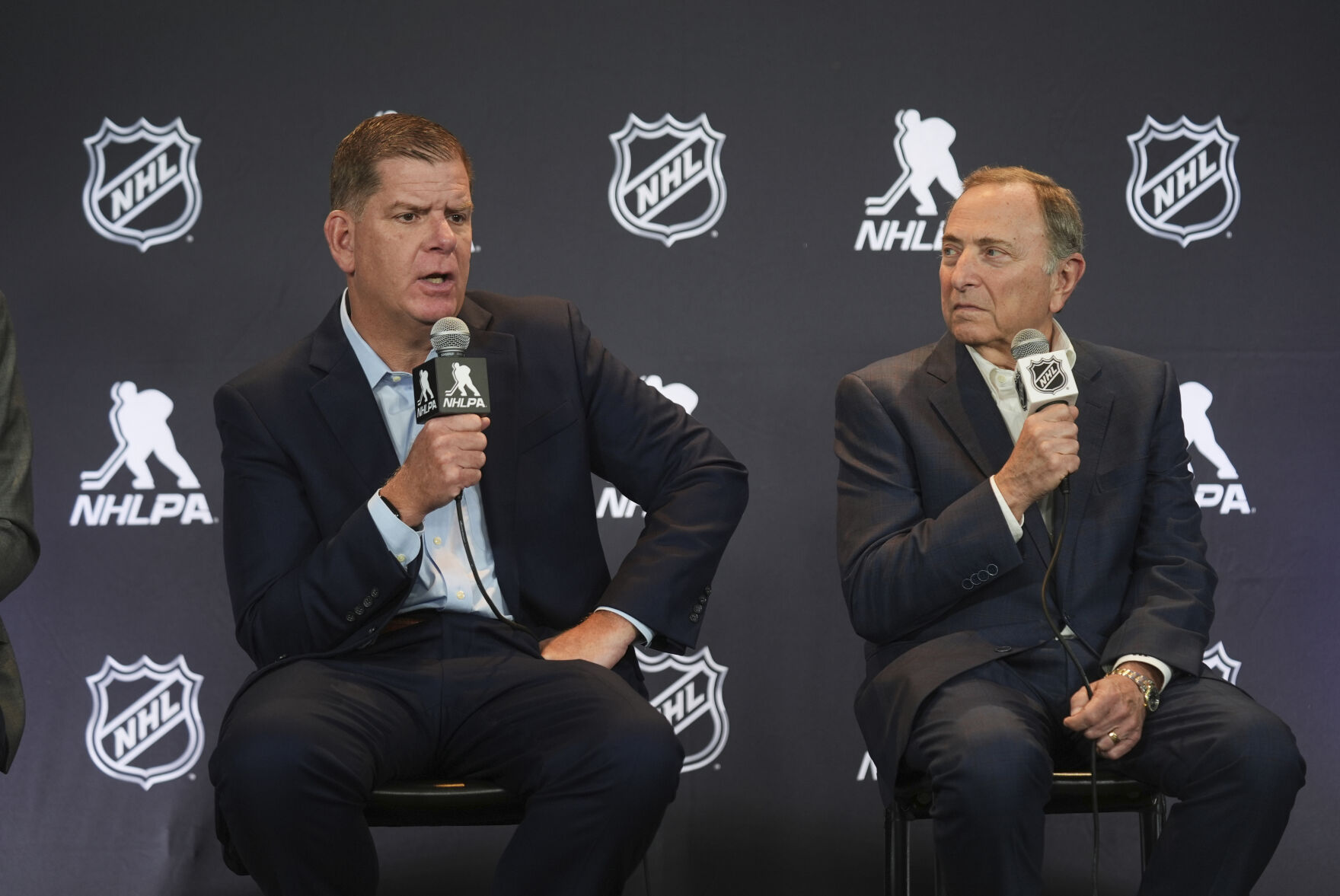 Immediate CBA Changes Hockey